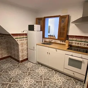  Сasa de vacaciones Casa Del Viajero