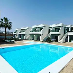 Casa Vera , Puerto del Carmen (Lanzarote) Spain