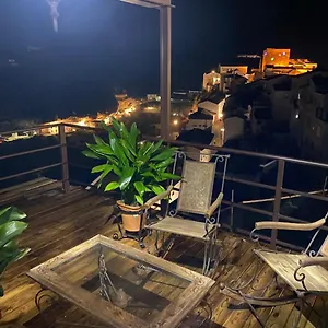  Сasa de vacaciones El Escondite De Martina, ático Romántico
