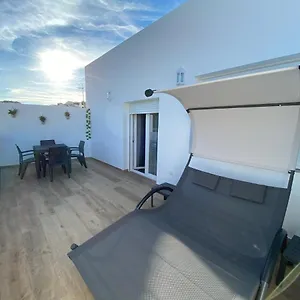  Apartamento ático álvaro