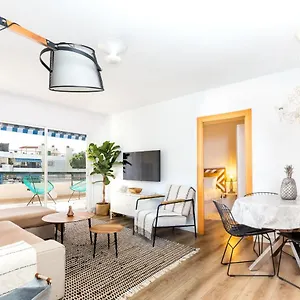  Apartamento Casa Natura España