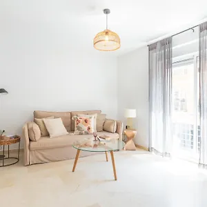  Apartamento Puerta Del Centro España