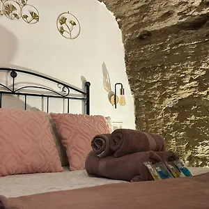 Casa Cueva Sol Y Luna Setenil Casa de Férias