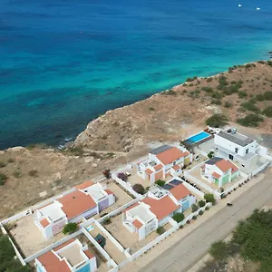 Wave Maze , Cidade do Maio Cabo Verde