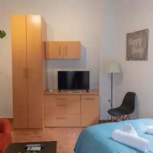  Apartamento Rent&dream Ballesteros España