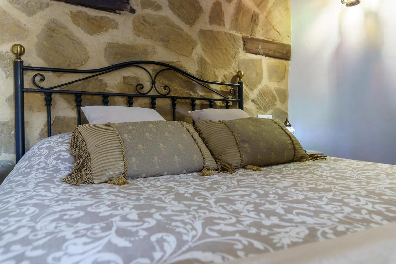 Casa Nazarí - Setenil de las Bodegas