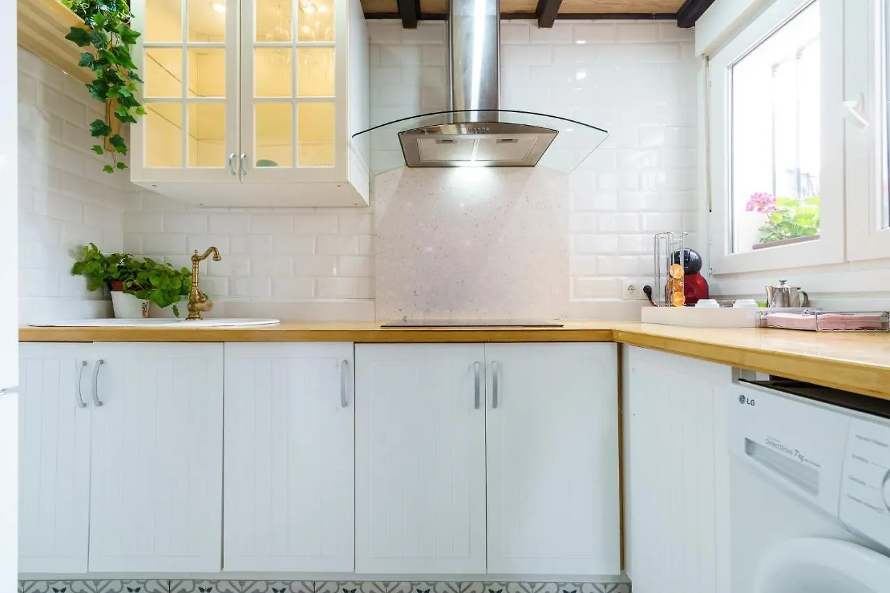 Apartamento Casa Nazarí - Setenil de las Bodegas España