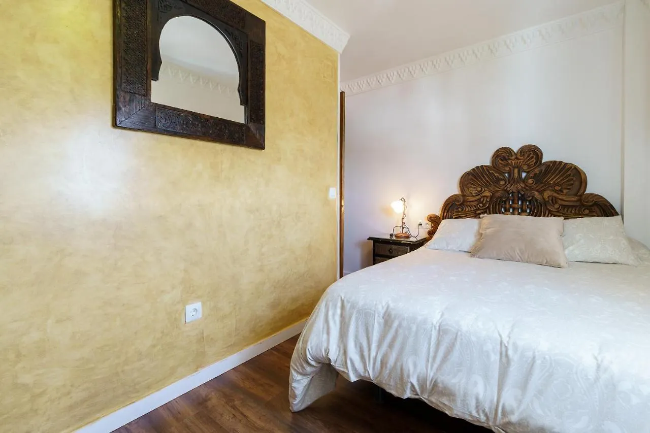 Casa Nazarí - Setenil de las Bodegas