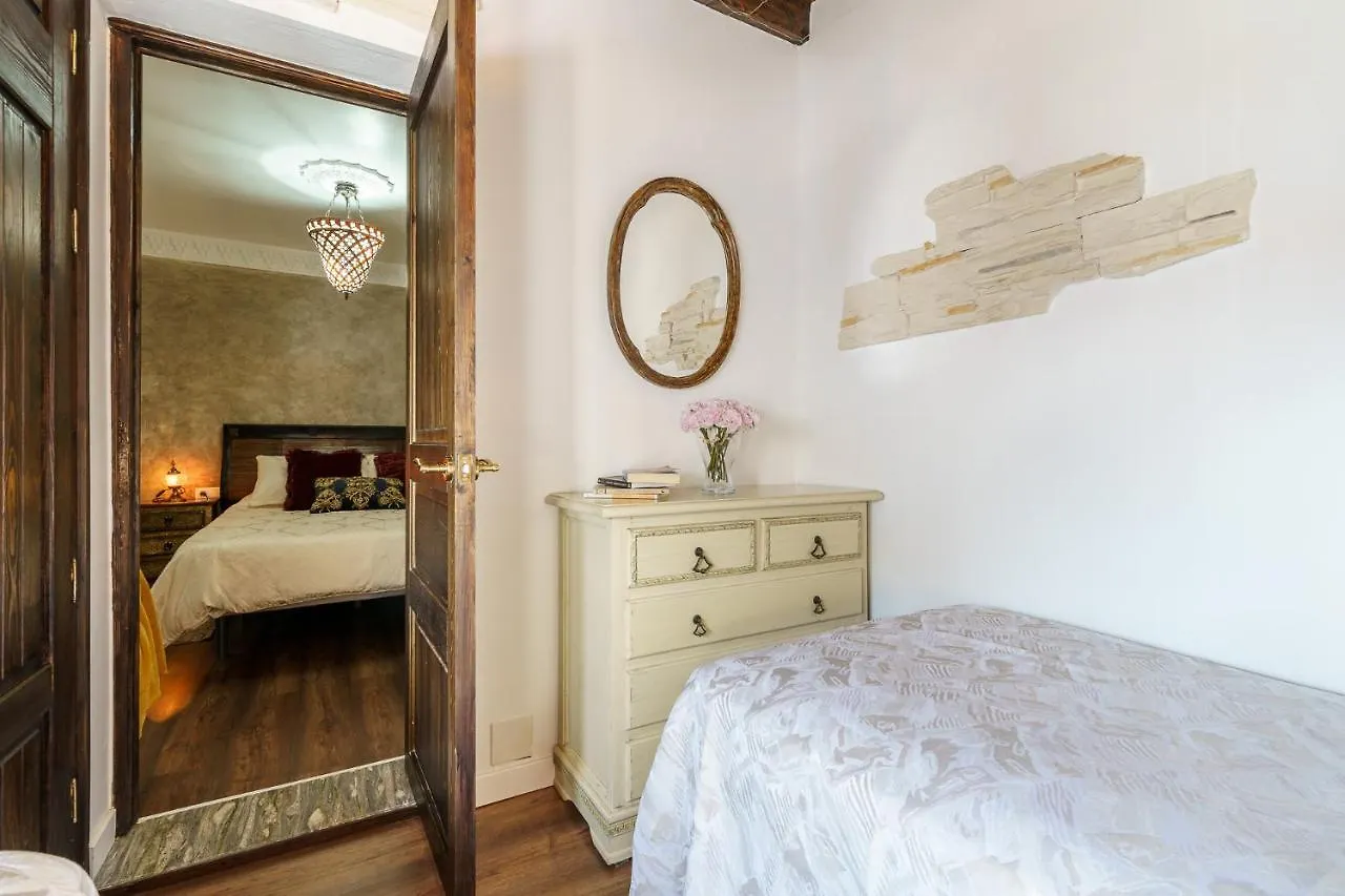 Casa Nazarí - Setenil de las Bodegas
